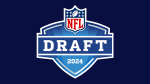 NFL Draft Recap
