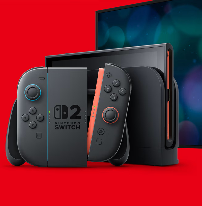 Is The Switch 2 Too Expensive?