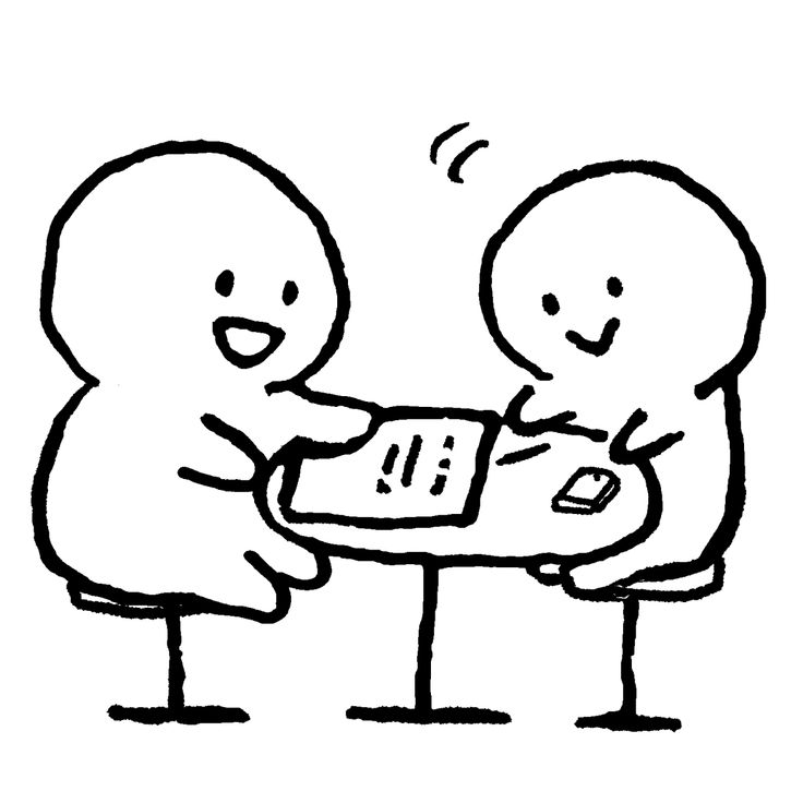 Getting to know a Journalist